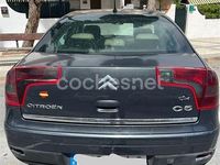 Brugt Citroën C5 110 HK (80 kW) 2005 Grå Sedan