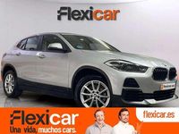 Occasion BMW X2 116 ch (85 kW) 2021 Gris SUV
