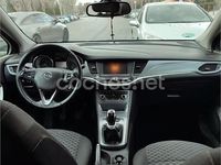 Usado Opel Astra Dynamic 110 CV (80 kW) 2018 Blanco Berlina