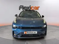 Usado Lynk & Co 01 261 CV (191 kW) 2022 Azul SUV