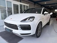 Usado Porsche Cayenne Platinum Edition 462 CV (339 kW) 2023 Blanco SUV