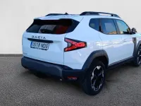 Usado Dacia Duster Extreme 130 CV (95 kW) 2025