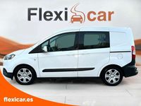 usado Ford Tourneo Courier 1.5TDCi Ambiente 75