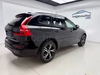 Usado Volvo XC60 197 CV (144 kW) 2022 Negro SUV