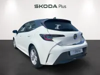 Usado Toyota Corolla Active 122 CV (89 kW) 2019 Blanco