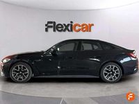 Usado BMW 420 190 HP (139 kW) 2022 Preto Coupé