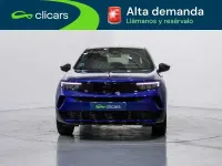 Usado Opel Mokka S 136 CV (100 kW) 2025 Azul SUV