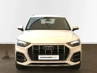 Usado Audi Q5 Advanced Plus 204 CV (150 kW) 2023 Blanco SUV