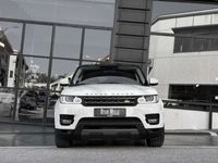 usado Land Rover Range Rover Sport 3.0SDV6 Autobiography Aut.