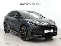 Usado Cupra Tavascan Endurance 210 kW (286 CV) 2025 Gris SUV