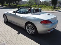 Usado BMW Z4 Sport Line 306 CV (225 kW) 2011 Gris Coupe