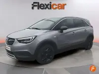 Usado Opel Crossland X Innovation 130 CV (95 kW) 2020 Gris SUV