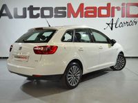 usado Seat Ibiza ST 1.2 TSI 90cv Style Connect Blue