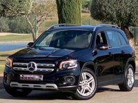 usado Mercedes GLB250 Todoterreno 150cv Automático de 4 Puertas