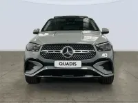 Nuevo Mercedes GLE300 269 CV (197 kW) 2026 Manufaktur gris alpino SUV