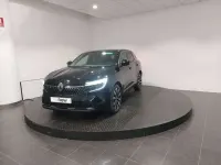 Usado Renault Austral Techno 158 CV (116 kW) 2024 Negro SUV