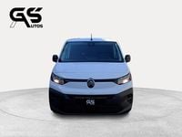 Novo Citroën Berlingo 100 HP (73 kW) 2026 Branco Monovolume