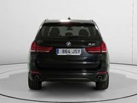 Usado BMW X5 Performance 231 CV (169 kW) 2016 Negro SUV