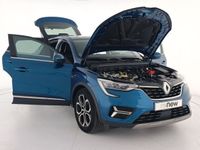 usado Renault Arkana Arkana1.3 TCe Techno EDC 103kW