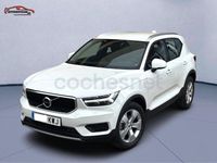Usado Volvo XC40 Business Edition 163 CV (119 kW) 2019 Blanco SUV