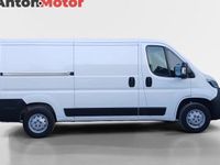 Usado Peugeot Boxer 141 CV (103 kW) 2021 Blanco Van