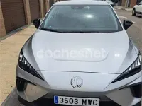 Usado MG MG4 EV 125 kW (170 CV) 2024 Eléctrico Utilitario