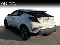 Usado Toyota C-HR Advance 122 CV (89 kW) 2021 Blanco SUV