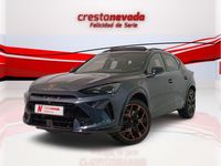 Używany Cupra Formentor VZ2 272 KM (200 kW) 2024 Szary SUV