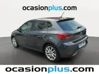Brugt Seat Ibiza FR 150 HK (110 kW) 2024 Grå Sedan