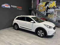 usado Kia Niro 1.6 Hev Drive