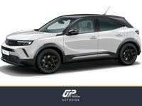 Usado Opel Mokka S 136 CV (100 kW) 2023 Blanco SUV