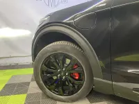 Usado Ford Explorer 450 CV (330 kW) 2021 Negro SUV