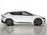 Usado Kia EV6 GT-Line 239 kW (325 CV) 2024 Eléctrico SUV