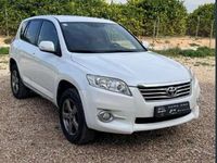 Usado Toyota RAV4 150 CV (110 kW) 2012 SUV