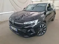 Usado Renault Austral Techno 200 CV (147 kW) 2024 Negro SUV