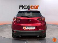 Usado Mazda CX-3 121 CV (88 kW) 2022 Rojo SUV