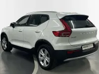 Usado Volvo XC40 Core 163 CV (119 kW) 2025 Blanco SUV