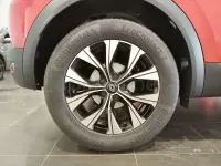 Nuevo Renault Captur Evolution 100 CV (73 kW) 2026 Rojo SUV