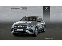 Usado Mercedes GLE350 AMG line 333 CV (244 kW) 2024 Gris / plateado SUV