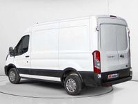 Begagnad Ford Transit Trend 130 HK (95 kW) 2024 Sedan