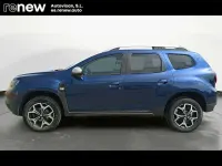 Usado Dacia Duster Prestige 109 CV (80 kW) 2018 Azul SUV