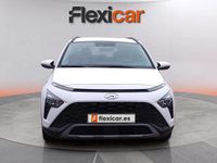 Usado Hyundai Bayon 84 CV (61 kW) 2023 Blanco SUV