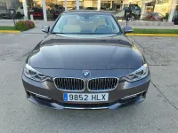 Usado BMW 320 Luxury Line 184 CV (135 kW) 2012 Beige Berlina