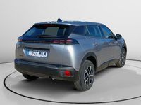 Käytetty Peugeot 2008 Active 101 HP (74 kW) 2022 Valkoinen Katumaasturi