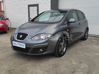 Usado Seat Altea I-Tech 105 CV (77 kW) 2014 Gris / plata Monovolumen