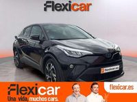 Usado Toyota C-HR Advance 184 CV (135 kW) 2022 Negro SUV