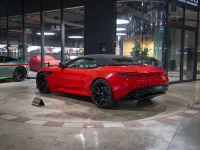 Usado Aston Martin DB12 680 CV (500 kW) 2025 Rojo Descapotable
