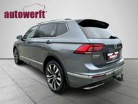 usado VW Tiguan Allspace 2.0 TSI Sport 4Motion DSG 162kW