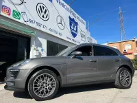Usado Porsche Macan S Diesel 258 CV (189 kW) 2015 Otro SUV