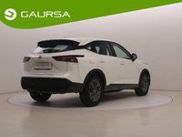 usado Nissan Qashqai 1.3 DIG-T MHEV 103KW ACENTA 140 5P